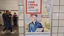 Volby v Moskvě