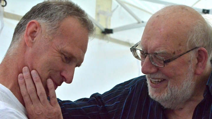 Vystřídá Zemana na Hradě o generaci mladší hlava státu?