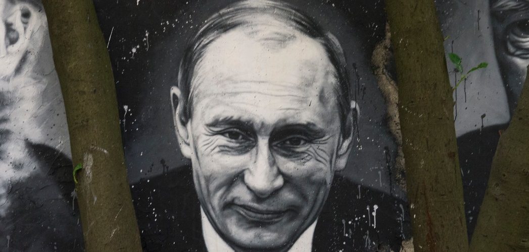 Putin je falešný mesiáš. Autoritářství není řešení, ani když jiní chybují