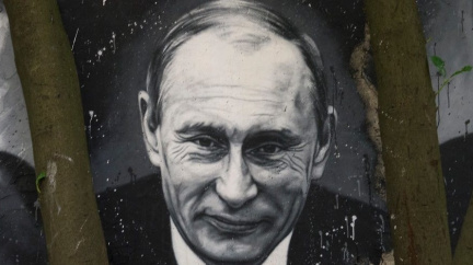 Putin je falešný mesiáš. Autoritářství není řešení, ani když jiní chybují