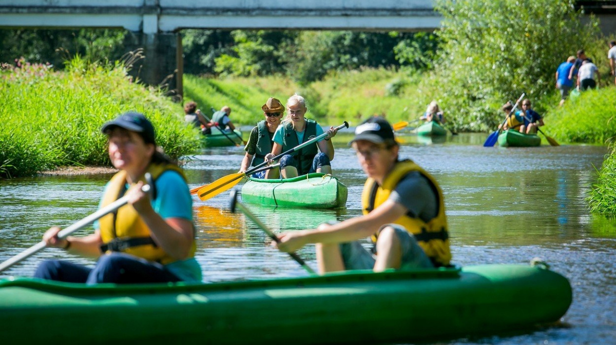 S vodním záchranářem: Jak se bezpečně chovat ve vodě i na ní