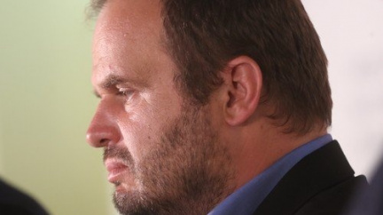 Šmarda se vzdal nominace na ministra kultury