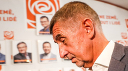 Komentář: Šaráda skončila: Babiš zatlačil, slabší ustoupil