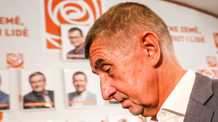 Šaráda skončila: Babiš zatlačil, slabší ustoupil