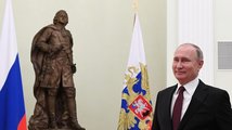 Postkomunismus a pirožky: Dvacet let s Vladimirem Velikým