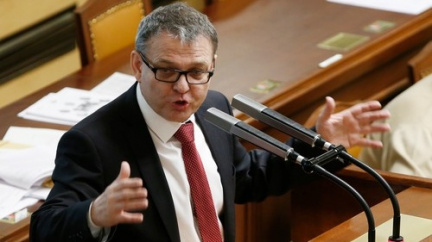 Aktualizováno: Novým ministrem kultury má být Lubomír Zaorálek