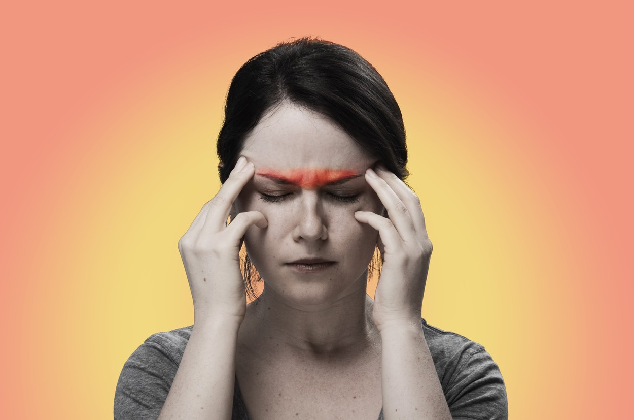 Meteosenzitivita aneb Když počasí ovládne tělo i psychiku
