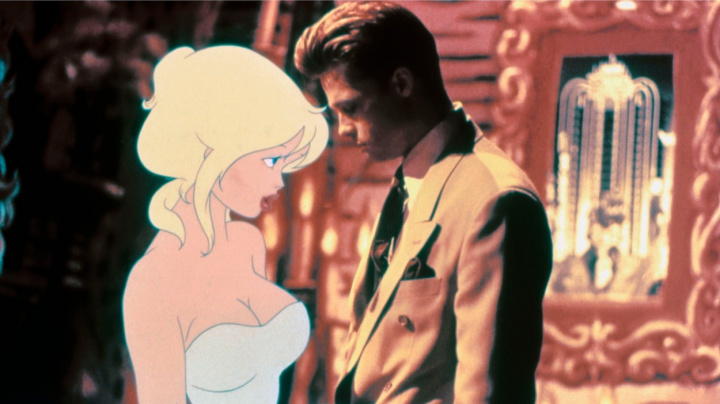 Ian Miller – mistr snových ilustrací