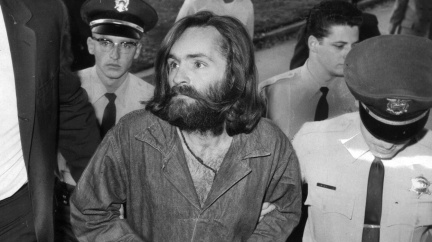 Řádění Mansonovy sekty bylo krvavou tečkou za érou hippies
