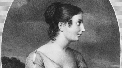 Oblíbená vévodkyně a tajemství nalezeného chlapce