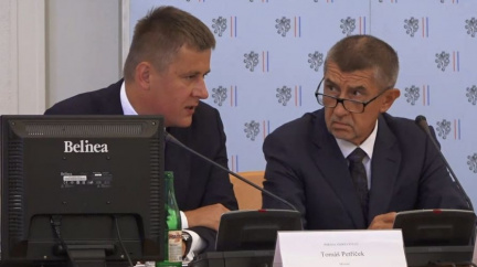 Komentář: Babišův obraz v cizině velvyslanci nespasí