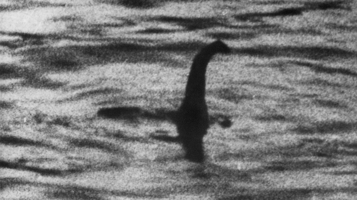 Slavné fotky, které neříkají pravdu