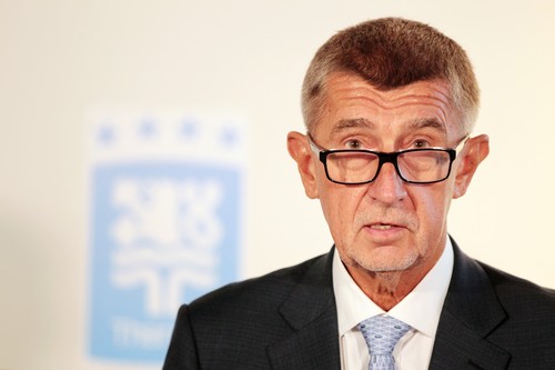 Čapí hnízdo: Žalobce navrhl zastavit stíhání Babiše a dalších obviněných