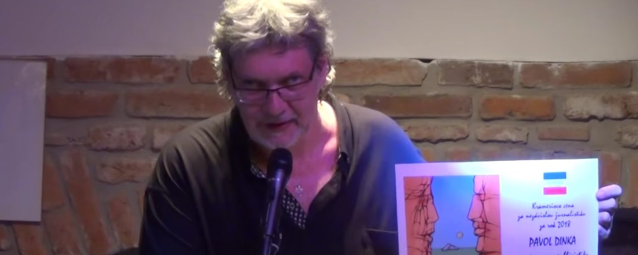 Nechte četkaře být, vyzývá novinářská organizace Radu ČTK. Vidí i porušení zákona