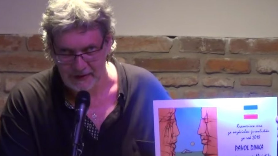 Nechte četkaře být, vyzývá novinářská organizace Radu ČTK. Vidí i porušení zákona