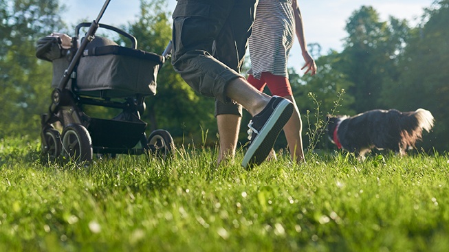 Chodíte rádi na výlety? Pojďte chodit a soutěžit s VZP