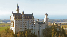 Neuschwanstein