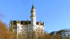 Neuschwanstein