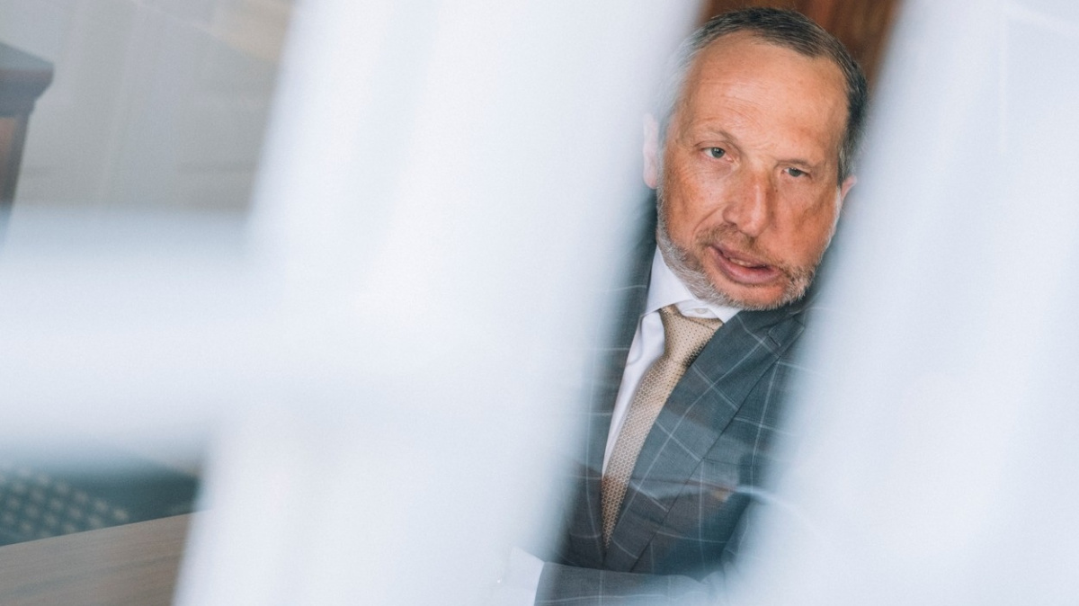 Co daly sudičky do vínku Klausově Trikolóře?