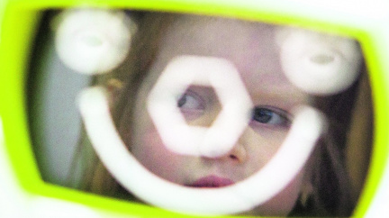 Děti a zdravé oči: Jak začít nový školní rok se správnými návyky