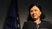 Jourová bude místopředsedkyní eurokomise, má dohlížet na unijní hodnoty