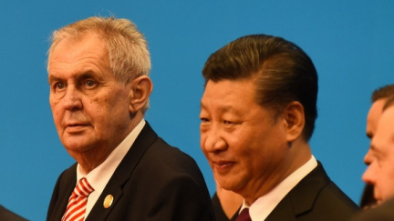 Rusko a Čína jsou ve vztahu k Česku stále drzejší. Důsledek místní podlézavé politiky