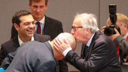 Komentář: Snídal koňak, líbal jako bůh a Čechy poslal před soud