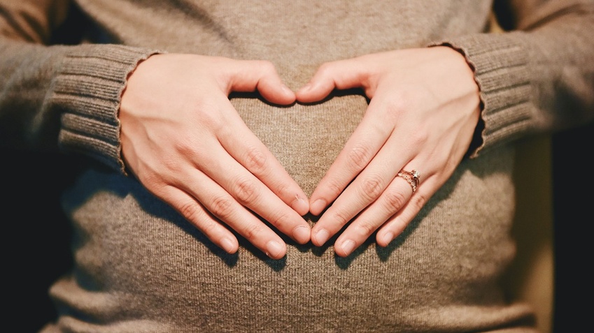 Toužíte otěhotnět? Zkuste si vypočítat své plodné dny
