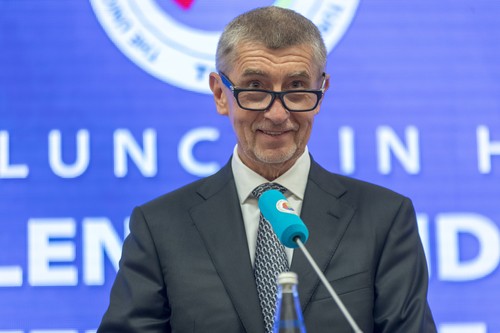 Čapí hnízdo: Státní zástupce zastavil stíhání obviněných