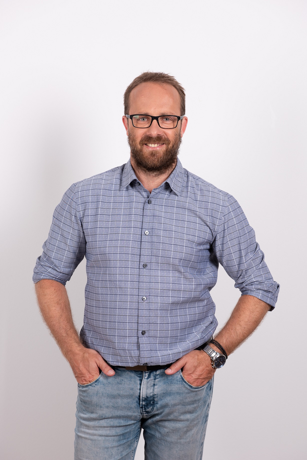 Zakladatel módního eshopu BIBLOO přenechává ředitelský post, dál zůstává jeho spoluvlastníkem