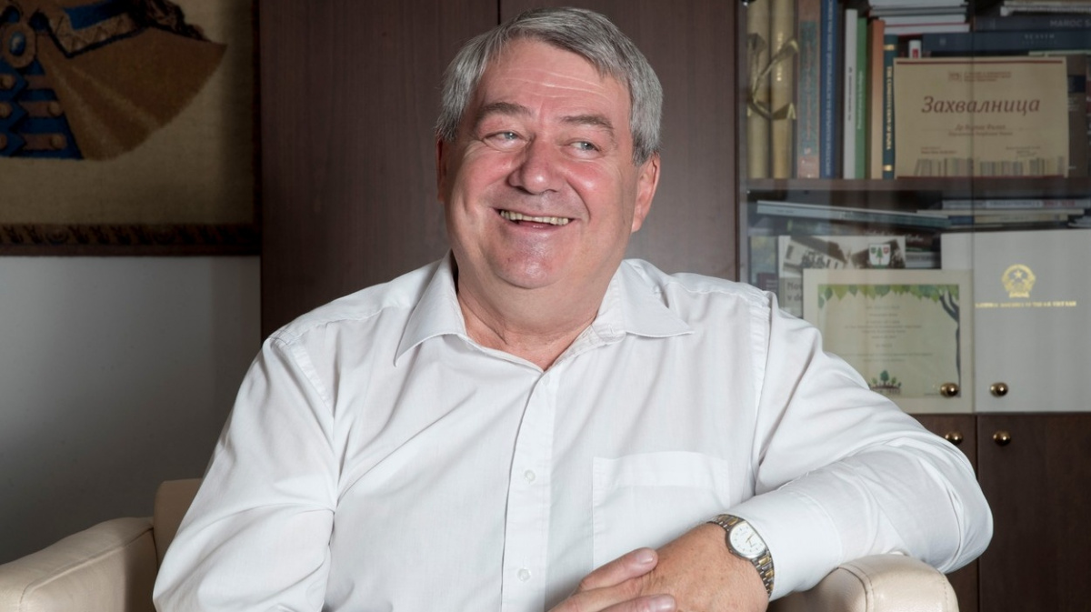 KSČM oprašuje nepřítele: Za všechno můžou ztroskotanci a samozvanci