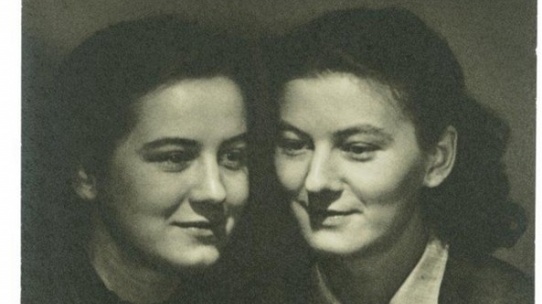 Fotografky, které zvěčnily (nejen) smutného Karla Čapka