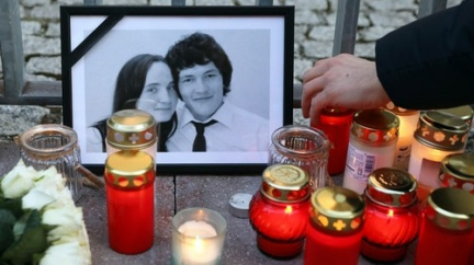 Skončilo vyšetřování vraždy novináře Kuciaka a jeho partnerky