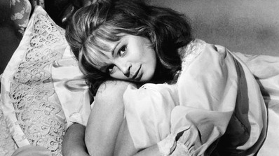 Kdo napsal první pornografický román?