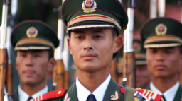 Biologie ve službách čínské armády. Peking sbírá po světě genetický materiál i klíčové know-how