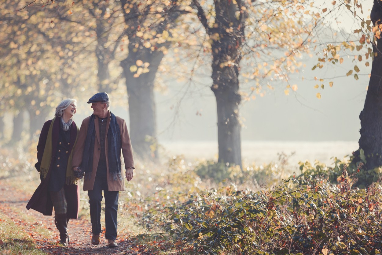 Jak se žije dnešním seniorům? Jde to aktivně i moderně