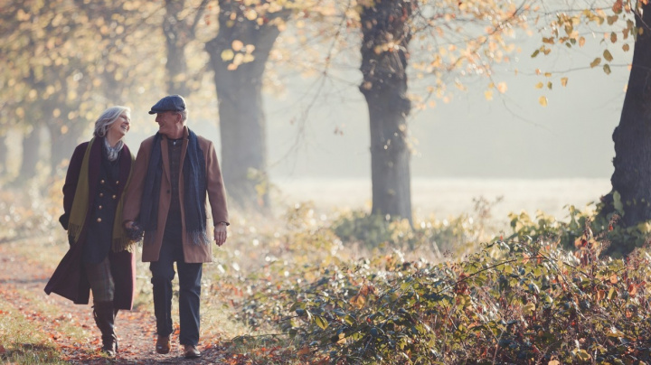 Jak se žije dnešním seniorům? Jde to aktivně i moderně