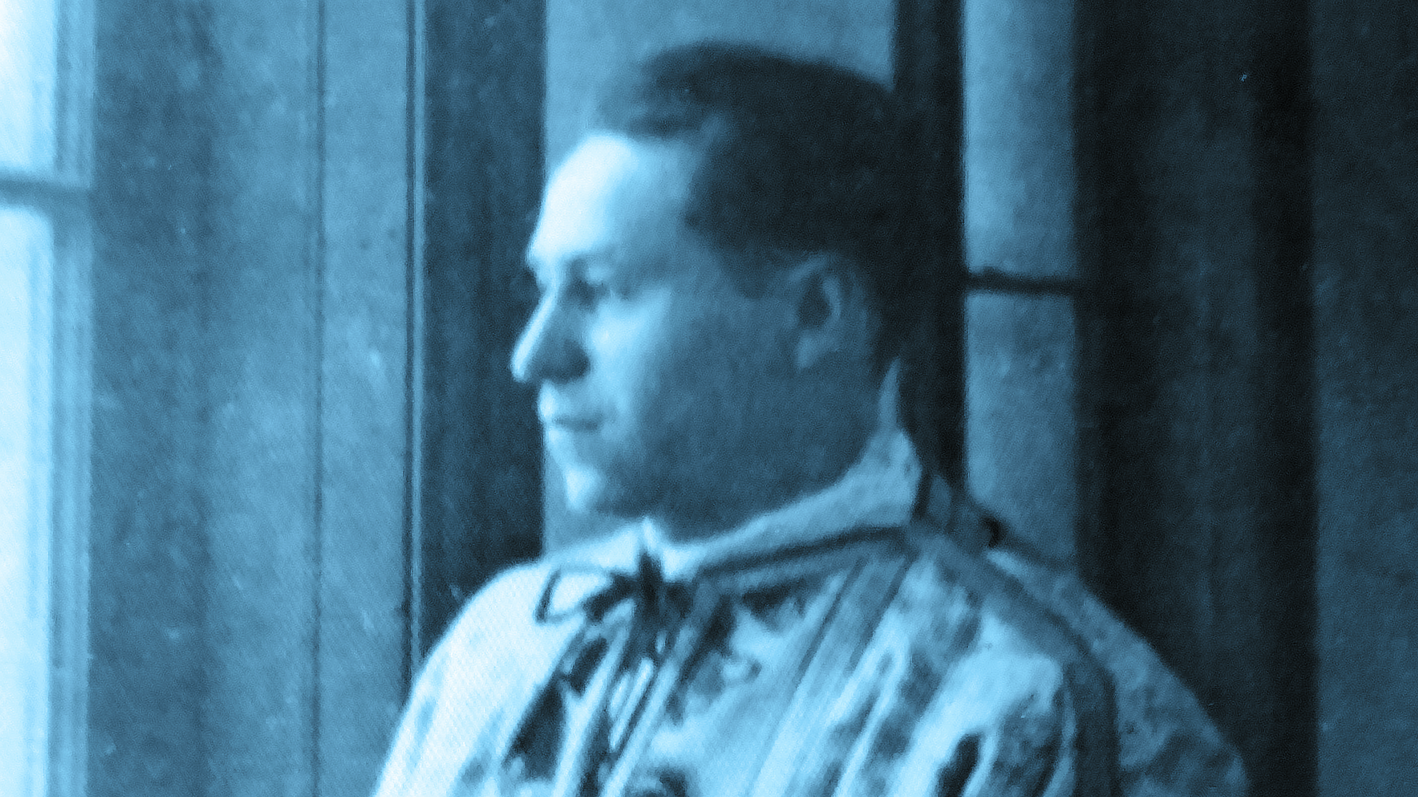 Kněz Bohuslav Burian konal z lásky k bližnímu, umučili ho komunisté