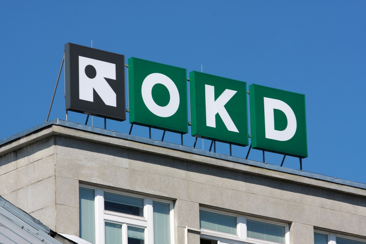 Sněmovní komise k OKD podá trestní oznámení na ministry i podnikatele