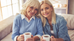 Řešíte své ženské zdraví? Uvařte si čaj z kontryhele