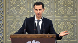 Velvyslankyně Filipi, rekordmanka české diplomacie. V Damašku začala už svůj desátý rok