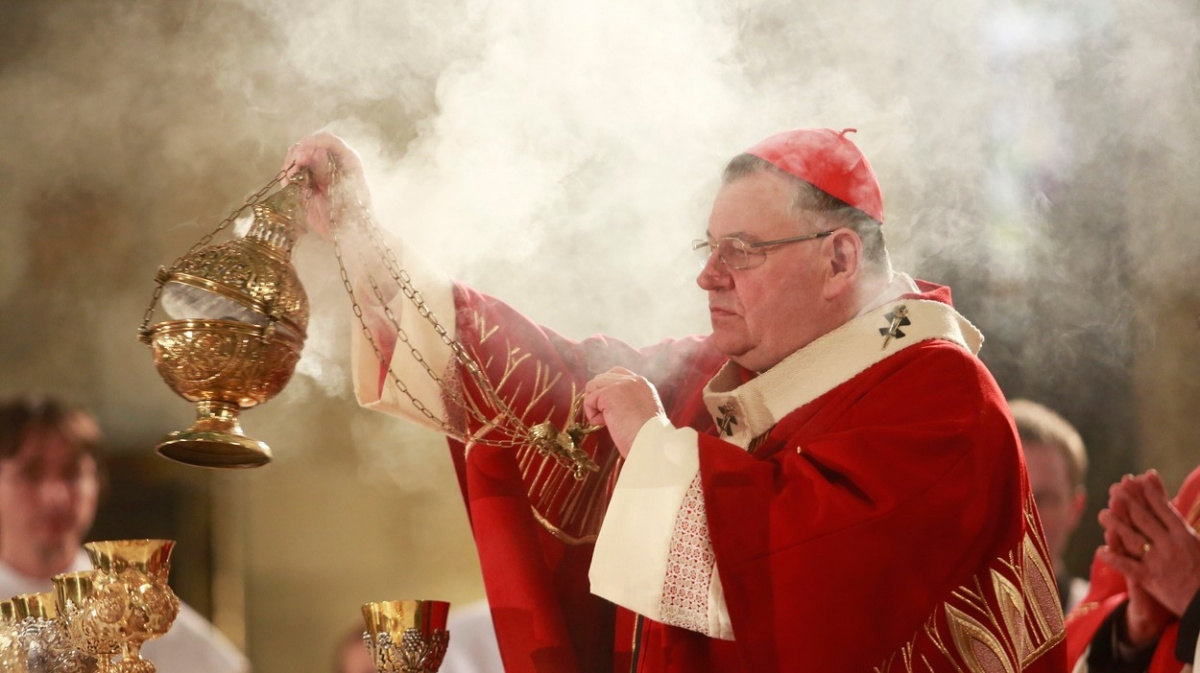 Ústavní soud zamítl zdanění církevních restitucí