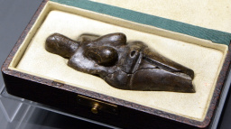 Kdo vlastně objevil Věstonickou venuši?