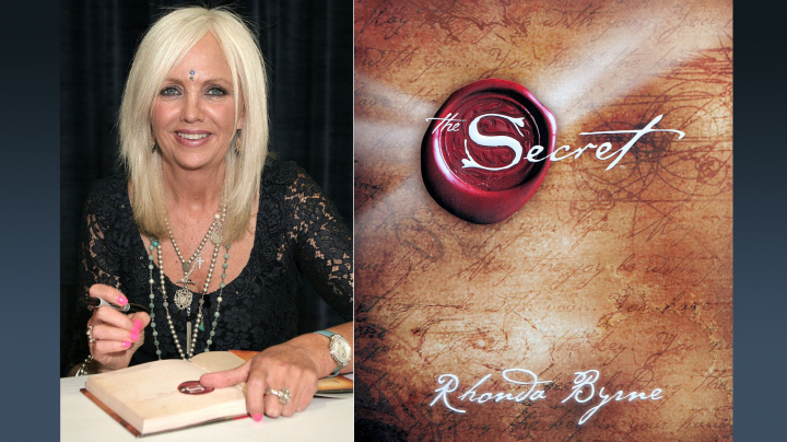 Motivační knihy jako (ne)zaručený návod na život?