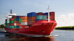 Komentář: Zapomeňte na Suez a Panamu. Postavíme kanál Miloše Zemana!