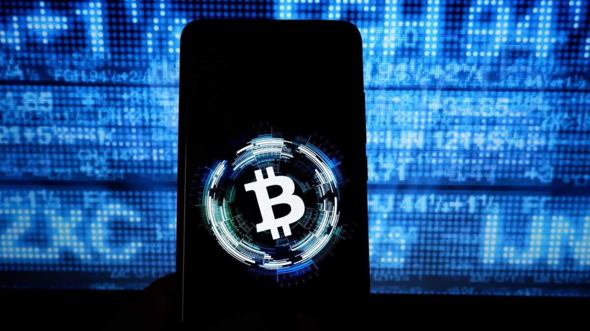 Bitcoin stále prudce zdražuje, kryptoměna překonala další rekord