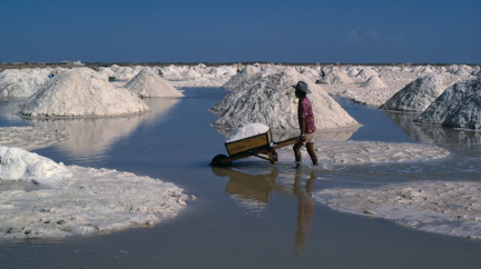 Máte vysoký tlak? Na tyto potraviny raději zapomeňte