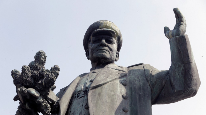 Starosta Kolář: Není možné lidem na potkání říkat, že jim rozšlapete hlavu