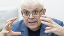 I malý přínos má význam - jako v pohádce o veliké řepě, říká Špidla