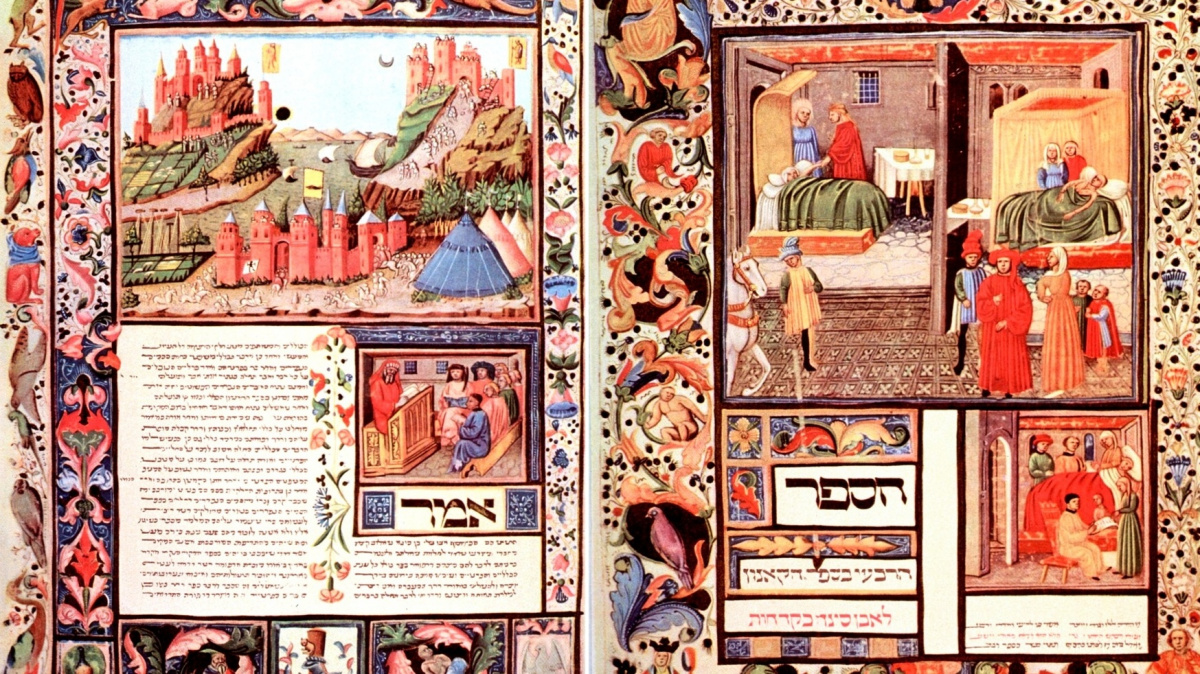 Moderní věda a islám: Jde to vůbec dohromady?